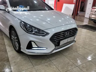  1 عازل حراري وتلميع وحمايه للسيارات بتقنيه النانو 3M