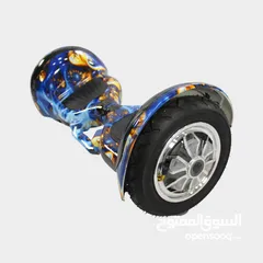  1 لو تزلج هافر بورد Hoverboard