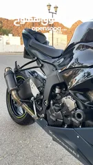  9 كاواساكي zx636