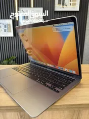  1 MacBook Air 13”  i5  8GB RAM  512GB SSD