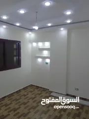  9 شقة جانبى خالد بن الوليد سيدى بشر والميدان