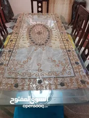  1 سفرة  سكوريت اسباني