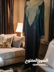  6 عبايات استقبال