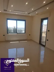  11 متوفر اخر 3 شقق بالعمارة شقتين أرضيات + طابق اول لم تسكن لقطه وبسعر مغري جدا عرض خاص أرقى مناطق خلدا
