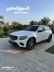 5 مرسيدس بنز GLC 250 فل الفل فتحه بنوراما محرك 2000 بنزين ولا غرام بويه