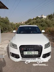  1 اودي  Q5 2015