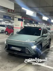  1 كونا هايبرد 2024 فل مسكر اضافات بنوراما