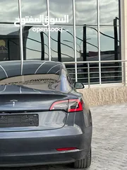  14 تيسلا لونج رينج دول موتور Tesla Model 3 2022 فحص كااامل بسعر مغررري جدا