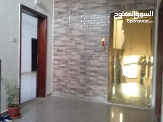  12 شقق للبيع ناعور حسبان
