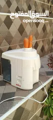  3 عصارة جزر البيع