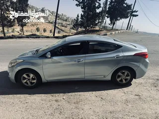  6 ام دي النترا 2013