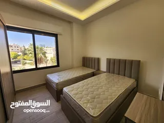  8 شقة فارغة للإيجار في عبدون ( عدد 2 ) ref : 14170