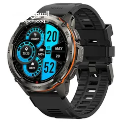  7 Kospet TANK T3 Ultra كوسبت تانك تي 3 الترا