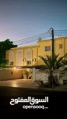  19 شقة للايجار في مدينة السلطان قابوس- 3BHK apartment for rent in MQ