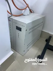  7 عيادة أسنان متكاملة بكافة المستلزمات