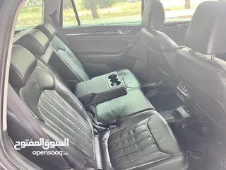  8 كودياك لورين كلمنت اصل 2020