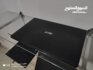  1 أفضل خيار بكرت شاشة خارجي ورام 8 جيجا وهاردين ssd و hdd ومعالج core i7