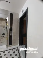  2 خلدا 195م مع بلكونة مطله بسعر مغري