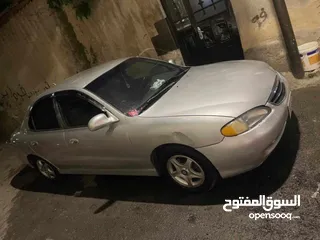  1 افانتي 1995 للبيع