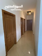  21 Furnished and distinctive apartment (Ramallah / Ein Misbah)