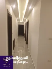  9 شقة أرضية فخمه ومميزة جديدة لم تسكن لقطه وبسعر مغري جداااا عرض خاص للبيع في أرقى مناطق خلدا