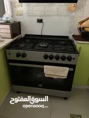  3 اجهزه كهربائيه للبيع