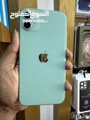  3 Uses iPhone 11 128Gb Green