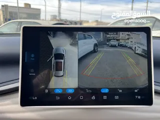 22 BYD YUAN PLUS 2022مستعمل