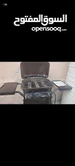  1 بربكيو للشوي