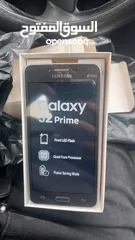  2 Samsung J2prime