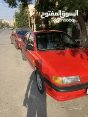  5 نيسان صني اوروبي1993