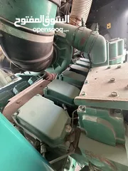  14 مولد كهرباء كمنز جديد 1100 KVA امريكي اصلي