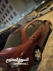  6 Lancer 2008 وارد وكاله مالك اول