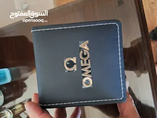  4 اوميغا سيماستر كوبي ماستر اعلى تصنيف