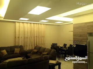  1 شقه مفروشه استثمارية فخمه للبيع ( Property ID : 30629 )