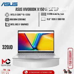  1 لابتوب ايسوس اي 5 Laptop Asus i5 بافضل الاسعار