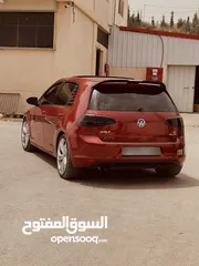  2 تسي اي Golf