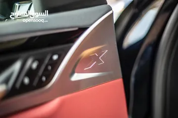  10 ‏2024 BMW iX3 eDrive M Package Sport عداد زيرو كفاله البستنجي (6) سنوات او (100) كم ‏ ‏