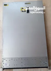  9 سيرفر HP DL380 الجيل الثامن