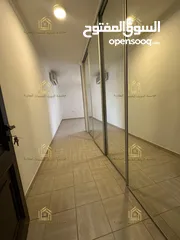  8 شقة مع روف منفصل سوبر ديلوكس أرقى واجمل مناطق عبدون