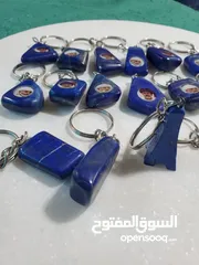  6 For car key and necklace. 2024 لمفتاح السيارة وقلادة.  2024