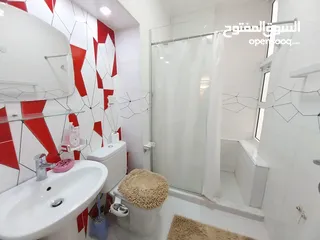  5 شقة مفروشة للإيجار 100م2 ( Property 18969 )-174847894