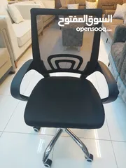  5 new office chairs available