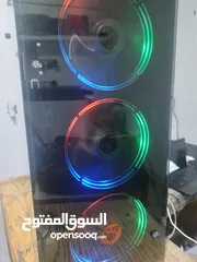  1 PC شبه جديد