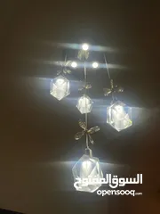  10 ثريات مشكله