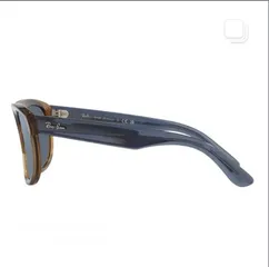  2 نظارات ريبان ريڤرس اصلي إيطالي جديدة بيها ضمان اشتريتها من تركيا (اصلية) السعر 330 الف دينار