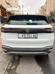  3 جمرك جديد VW ID-4 X pure 2021السعر القديم