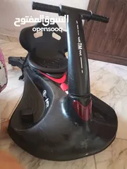  2 سكوتر دريفت