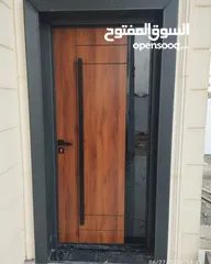  21 Luxury Door Manufacturing