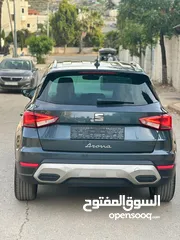  5 ارونا 2021.فل عدا فتحه .ترخيص وتامين سنه .فحص نخب .القصه الجديده.يد اولى.كاش97000..